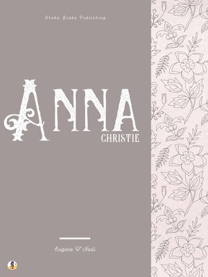 cover image of Anna Christie